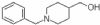 1-Benzyl-4-Piperidinemethanol 